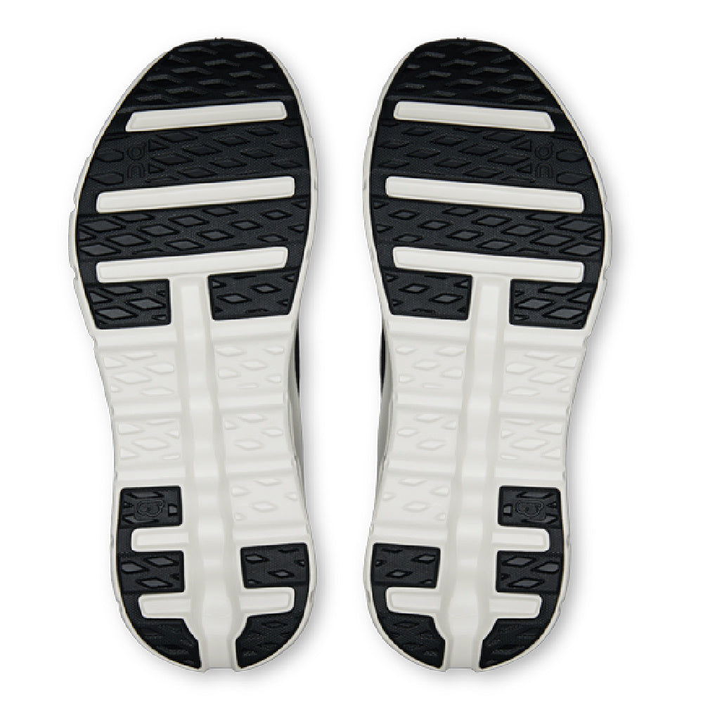 OnCloud | Unisex Cloudtilt (Black/White)