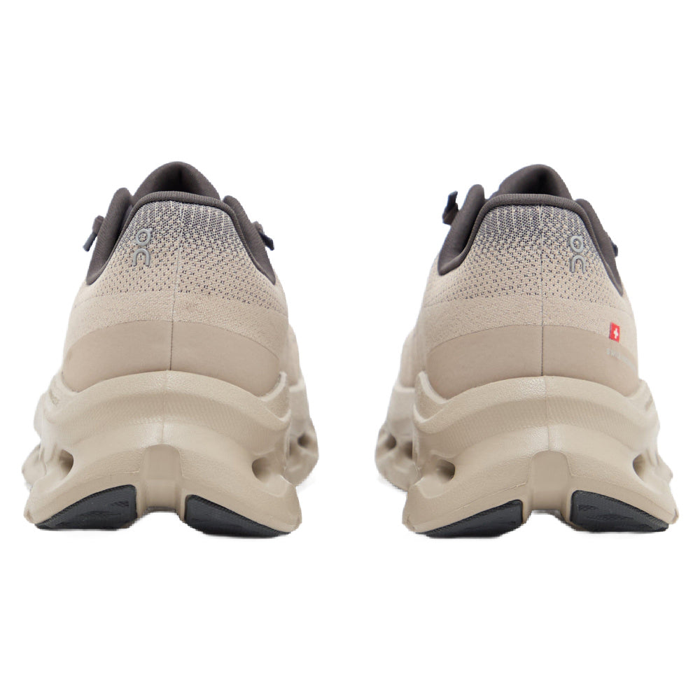 OnCloud | Unisex Cloudtilt (Tan/Brown)