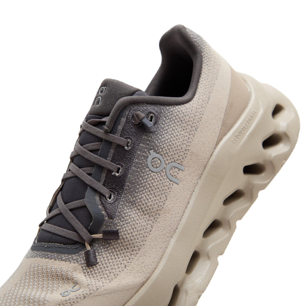 OnCloud | Unisex Cloudtilt (Tan/Brown)
