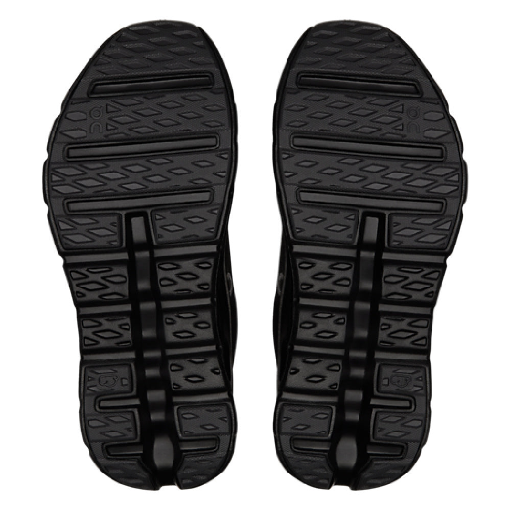 OnCloud | Unisex Cloudtilt (Black)
