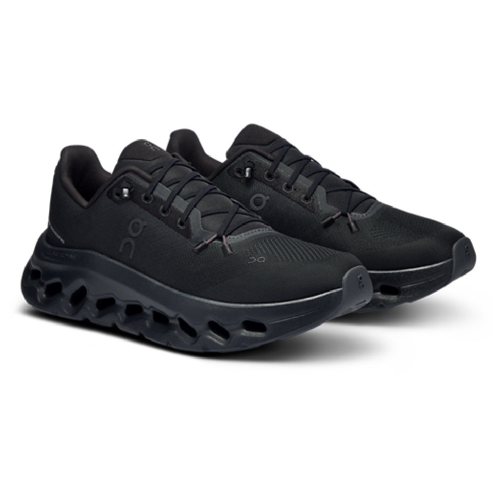 OnCloud | Unisex Cloudtilt (Black)