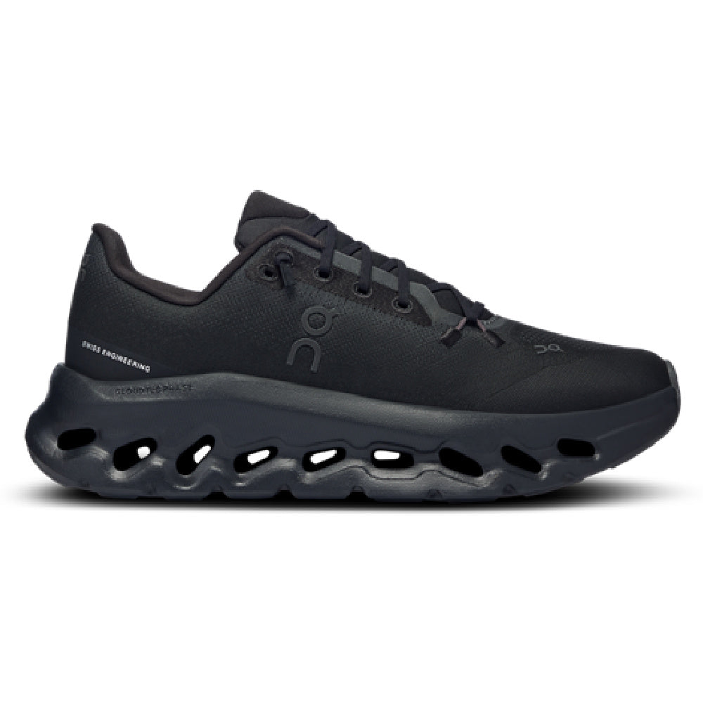 OnCloud | Unisex Cloudtilt (Black)