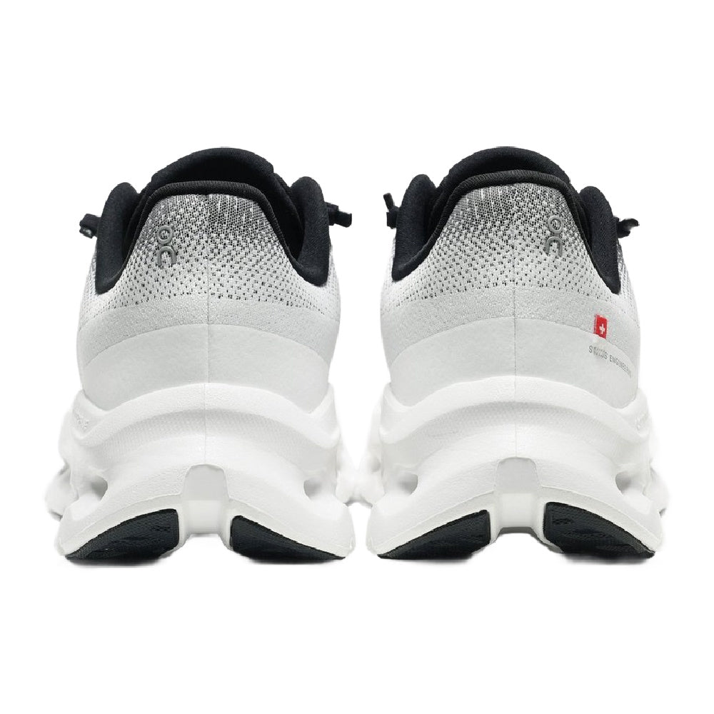 OnCloud | Unisex Cloudtilt (White/Back)