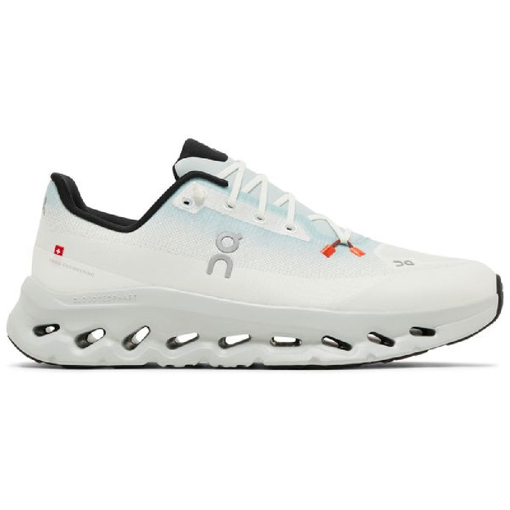 OnCloud | Unisex Cloudtilt (White/Light Blue)