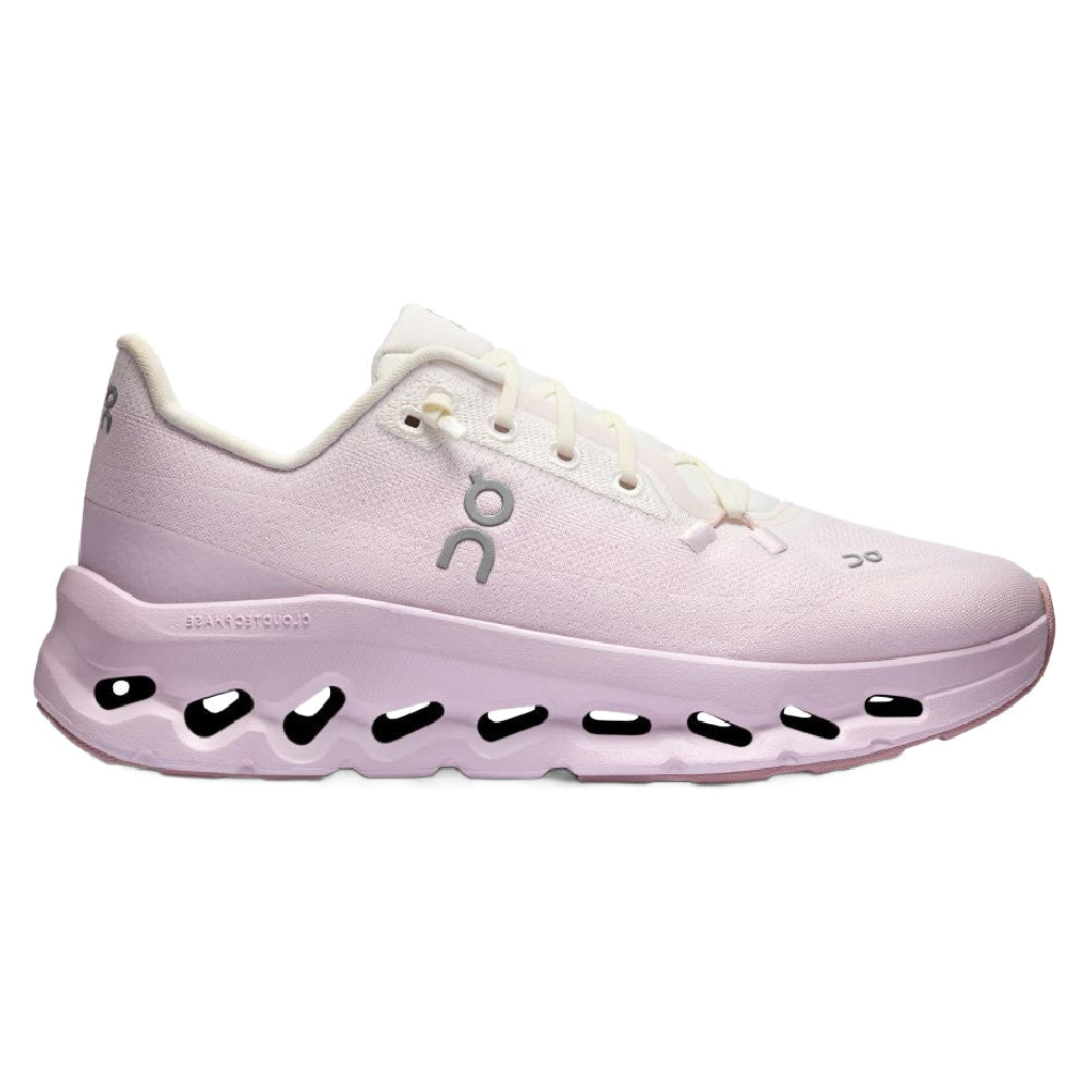 OnCloud | Womens Cloudtilt (Ivory Pink)