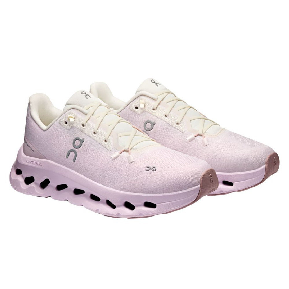OnCloud | Womens Cloudtilt (Ivory Pink)