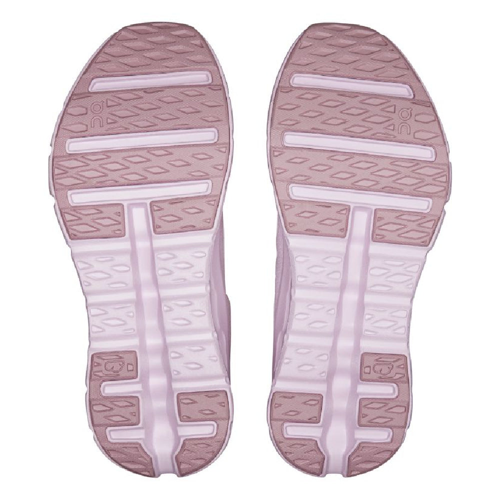 OnCloud | Womens Cloudtilt (Ivory Pink)