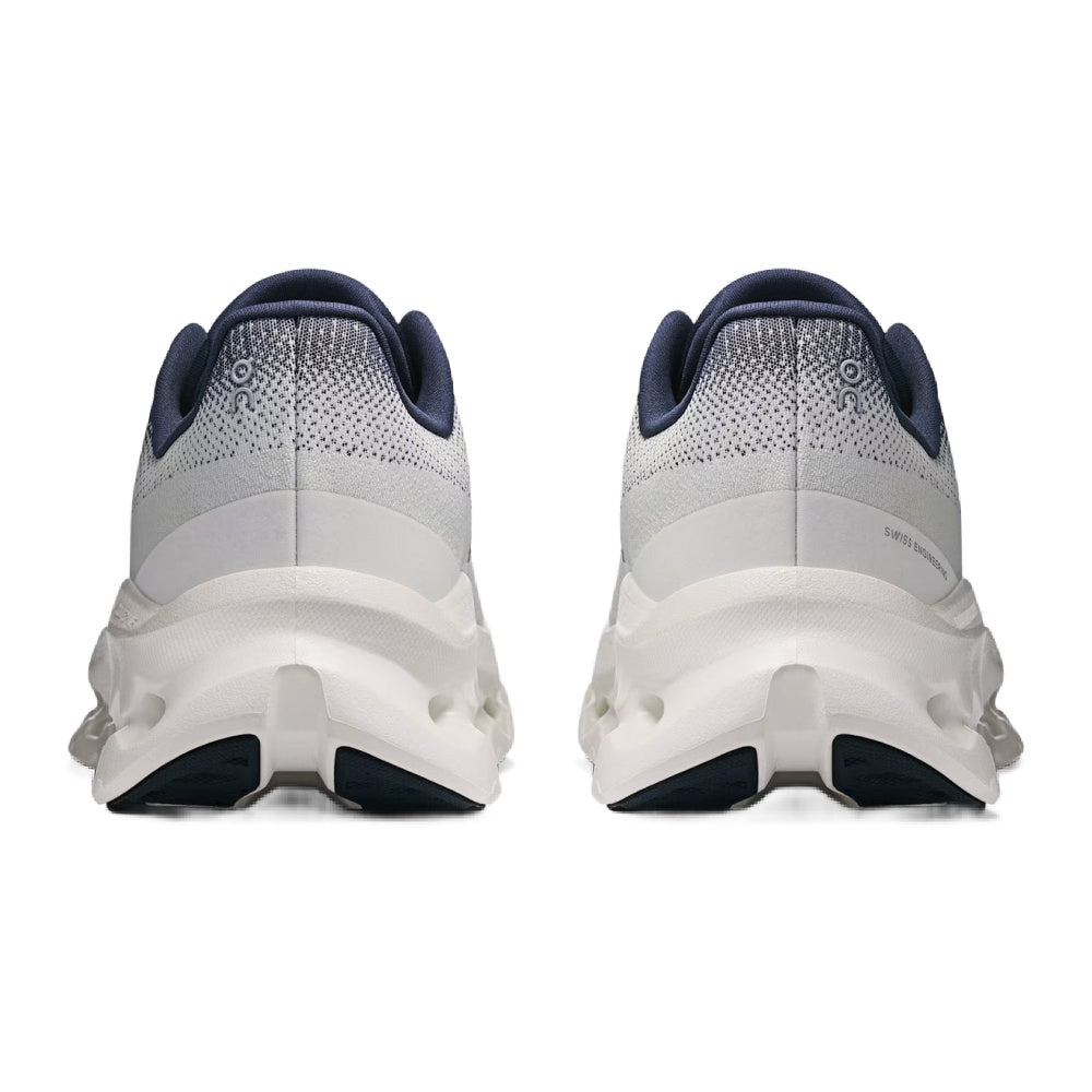 OnCloud | Unisex Cloudtilt (White/Dark Blue)