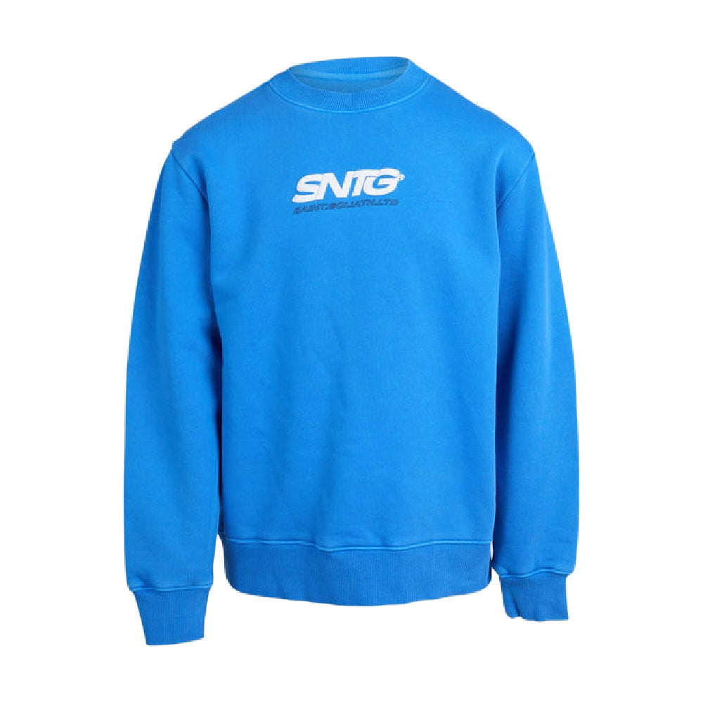 Saint Goliath | Kids Challenger Crew (Blue)