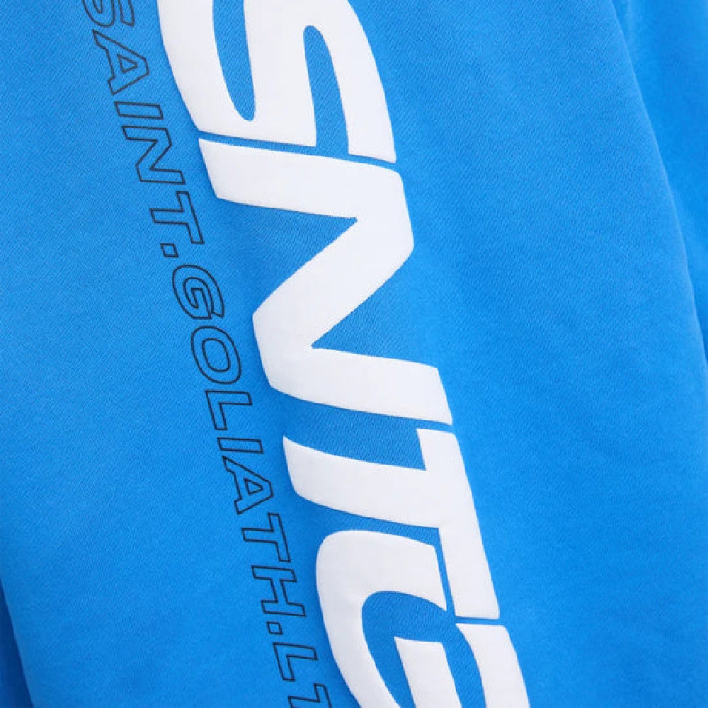 Saint Goliath | Kids Challenger Crew (Blue)