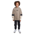 Saint Goliath | Youth Quantum Hoodie (Dune)