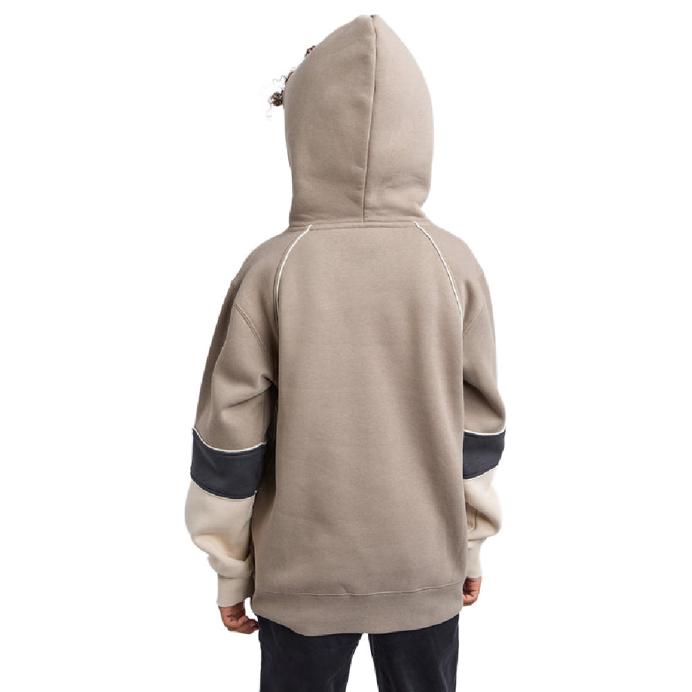 Saint Goliath | Youth Quantum Hoodie (Dune)