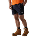 Saint Goliath | Mens APW Shorts (Navy)