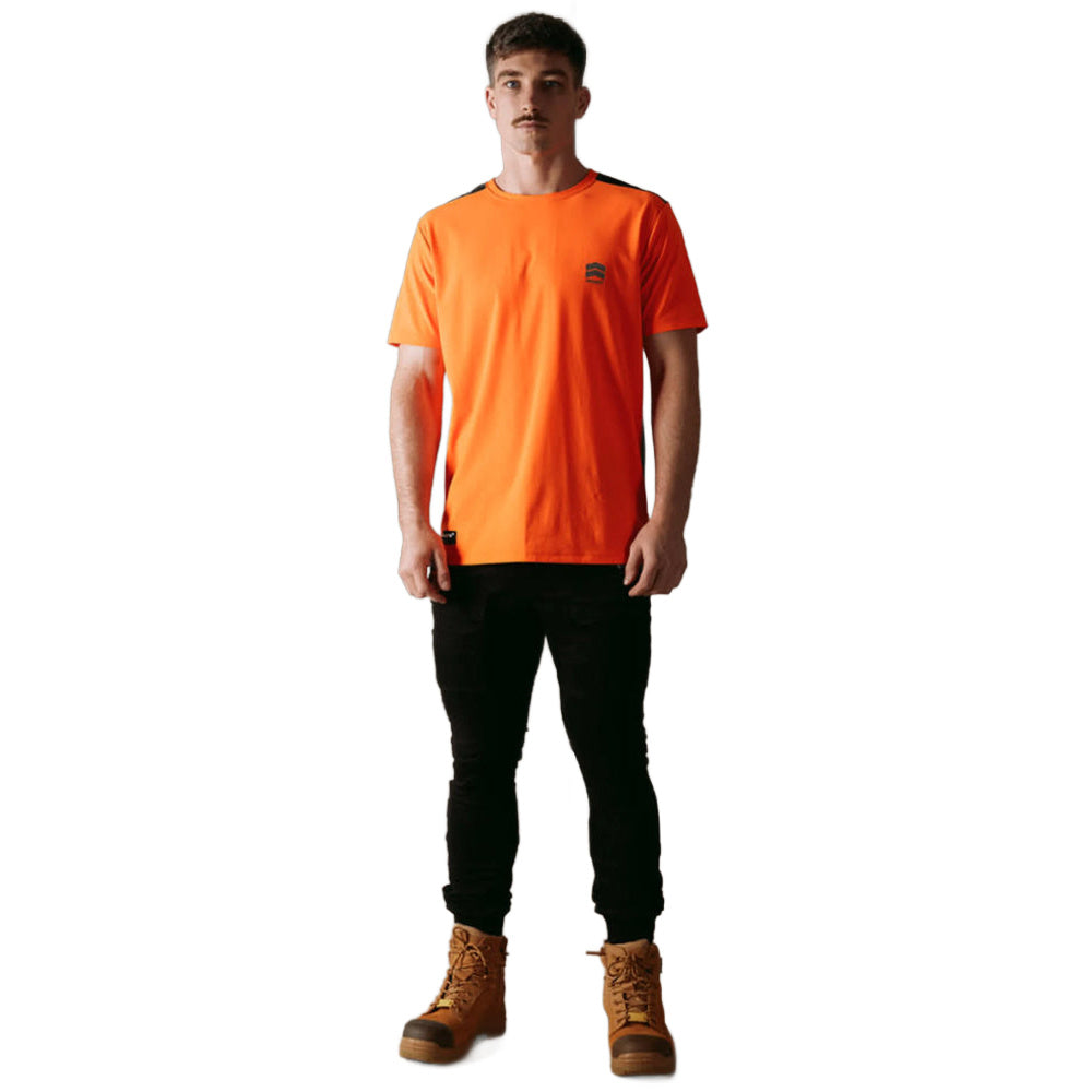Saint Goliath | Mens APW Pants (Black)