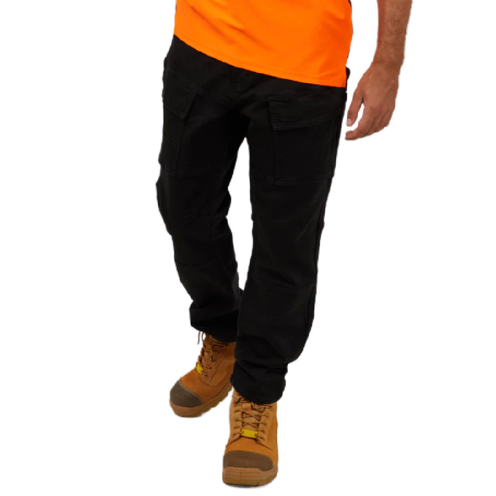 Saint Goliath | Mens APW Pants (Black)