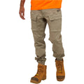 Saint Goliath | Mens APW Pants (Khaki)