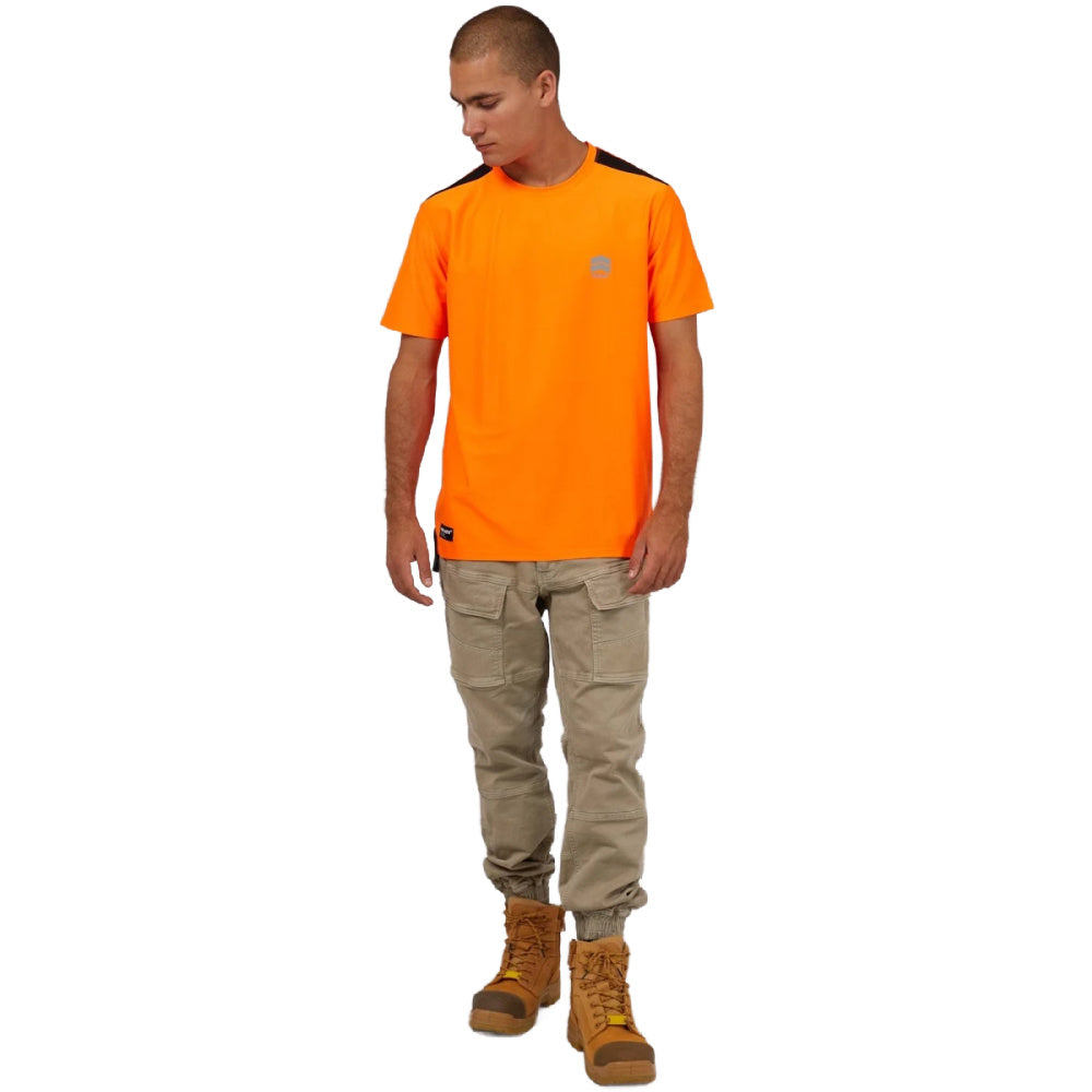 Saint Goliath | Mens APW Pants (Khaki)