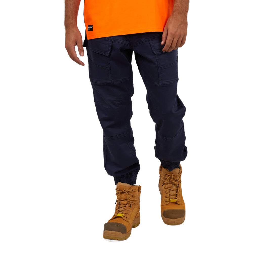 Saint Goliath | Mens APW Pants (Navy)