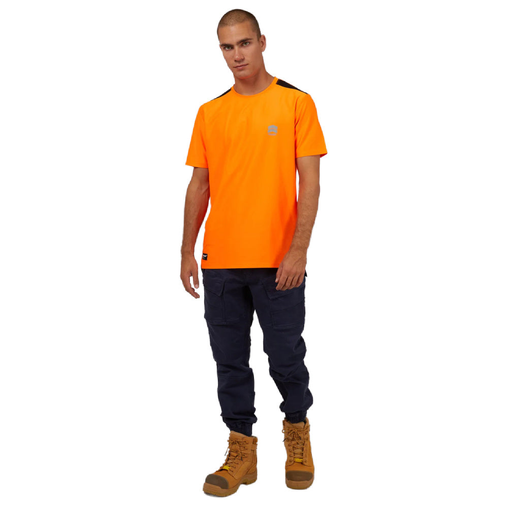 Saint Goliath | Mens APW Pants (Navy)