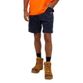 Saint Goliath | Mens APW Cargo Shorts (Navy)