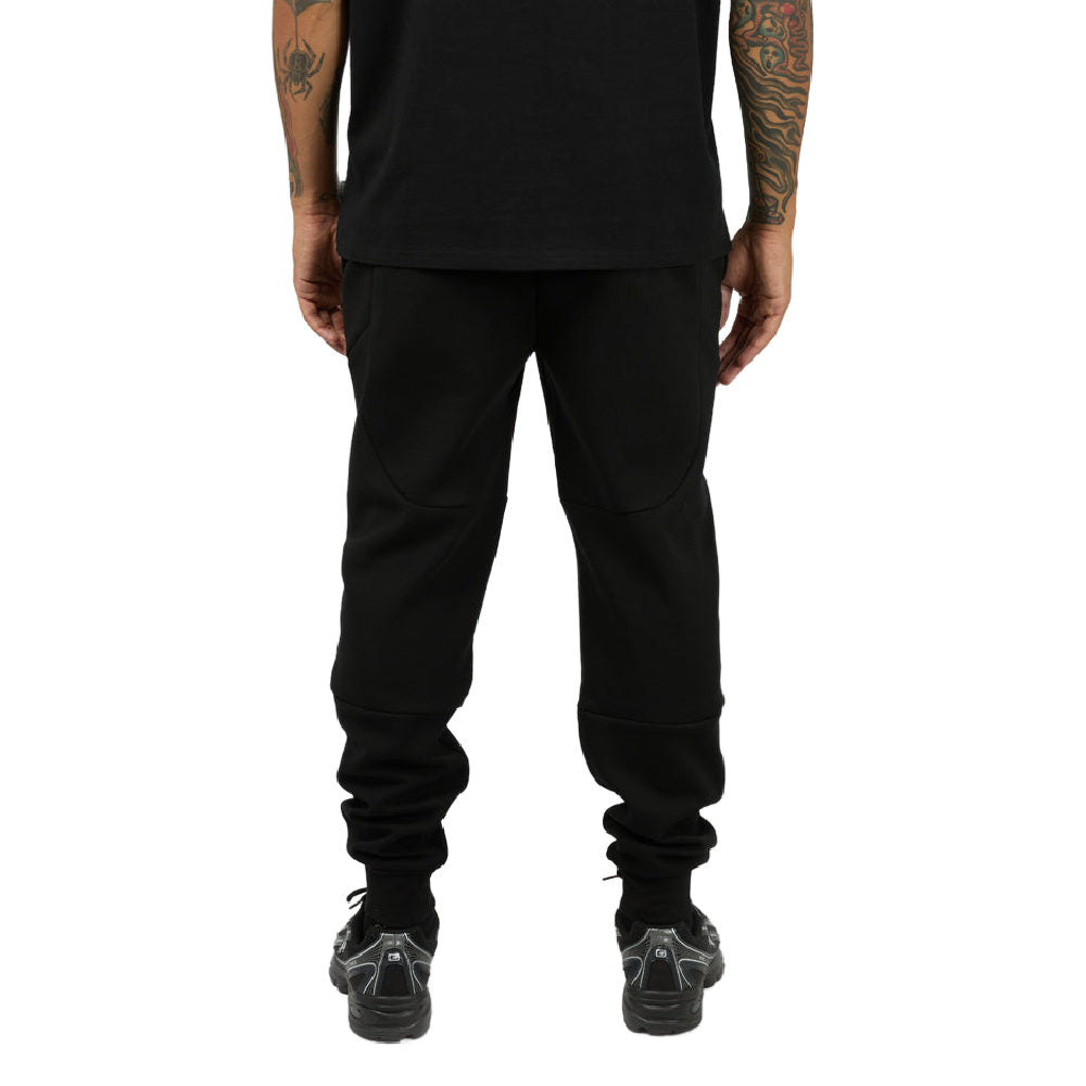 Saint Goliath | Mens  Sensor Track Pants (Black)