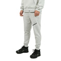 Saint Goliath | Mens Sensor Track Pants (Grey)
