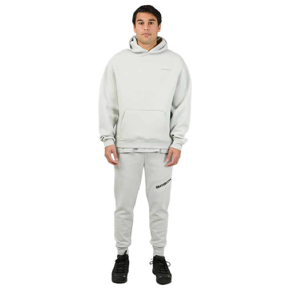 Saint Goliath | Mens Sensor Track Pants (Grey)