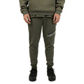 Saint Goliath | Mens Sensor Track Pants (Khaki)