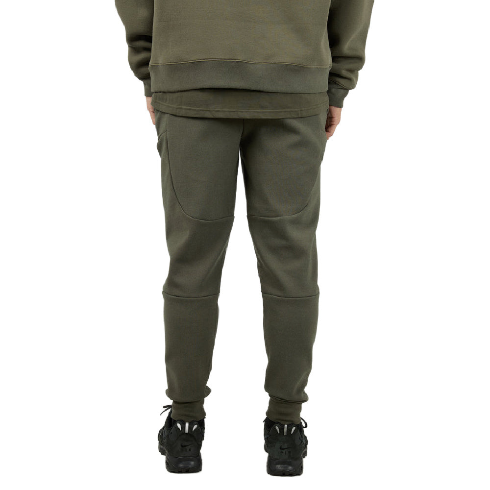 Saint Goliath | Mens Sensor Track Pants (Khaki)