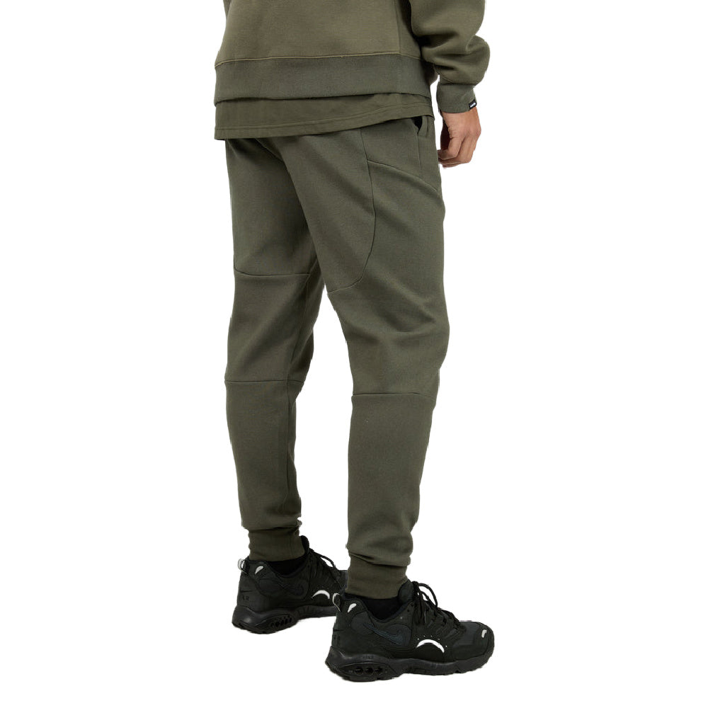 Saint Goliath | Mens Sensor Track Pants (Khaki)
