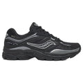 Saucony | Mens ProGrid Omni 9 (Black/Silver)