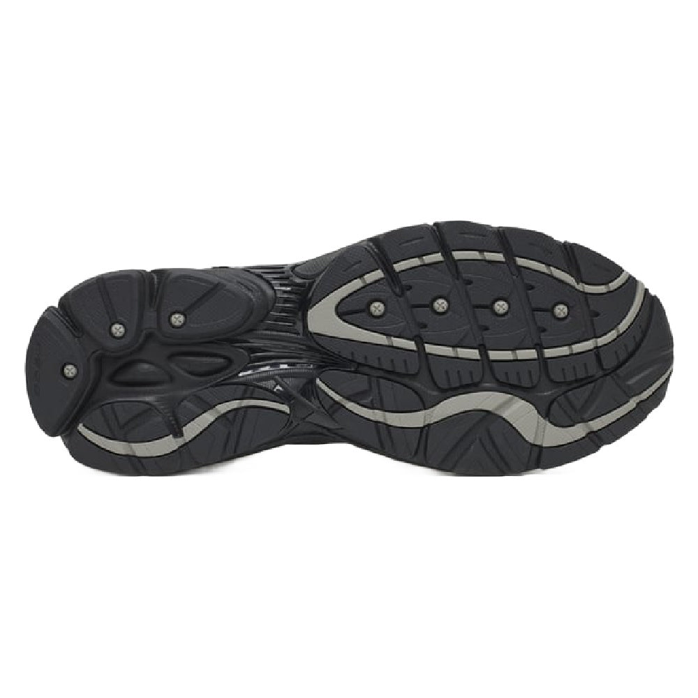 Saucony | Mens ProGrid Omni 9 (Black/Silver)