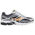 Saucony | Mens ProGrid Omni 9 (White/Black/Orange)