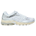 Saucony | Mens ProGrid Omni 9 (White/Silver)