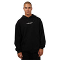 Silent Theory | Mens Essential Theory Hoodie (Black)