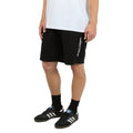 Silent Theory | Mens Essentials Theory Shorts (Black)