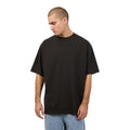 Silent Theory | Mens Heavyweight Tee (Washed Black)