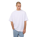 Silent Theory | Mens Heavyweight Tee (White)