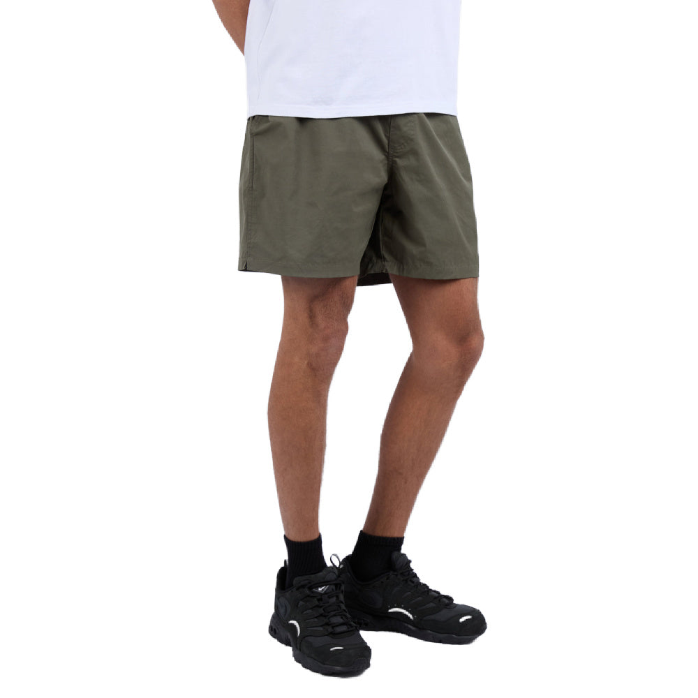Silent Theory | Mens Tres Short (Khaki)