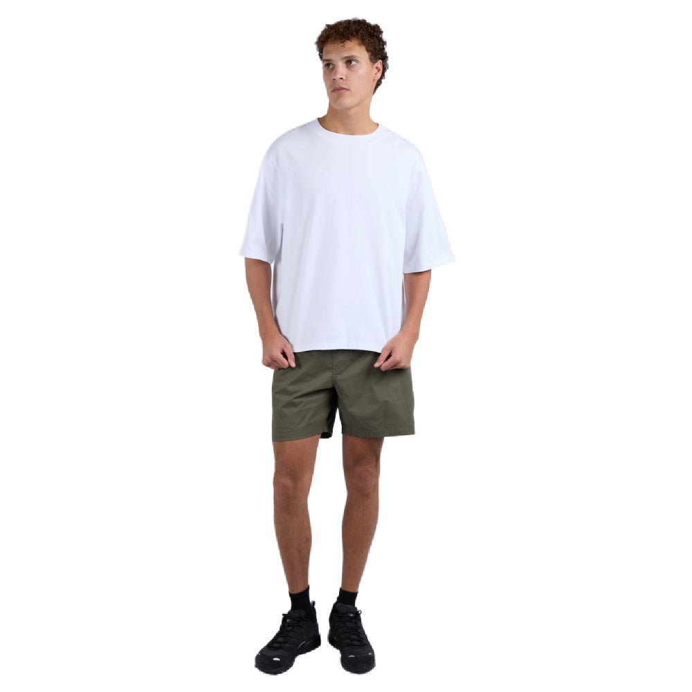 Silent Theory | Mens Tres Short (Khaki)