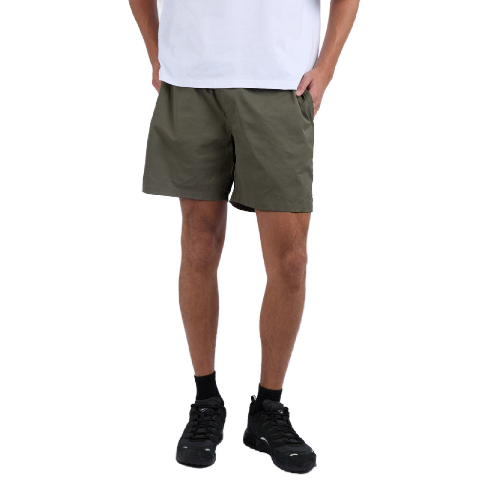 Silent Theory | Mens Tres Short (Khaki)