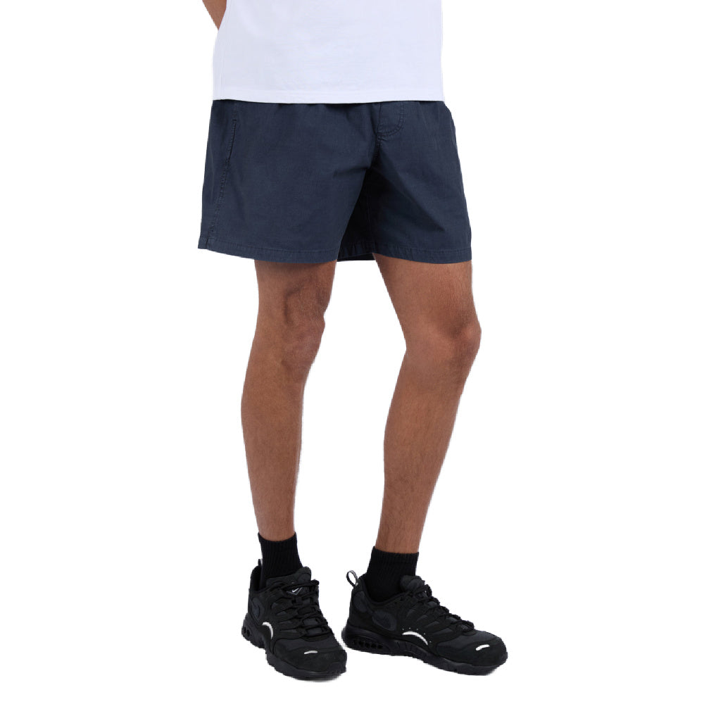 Silent Theory | Mens Tres Short (Navy)