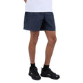 Silent Theory | Mens Tres Short (Navy)