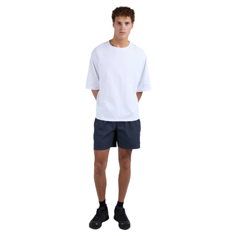 Silent Theory | Mens Tres Short (Navy)