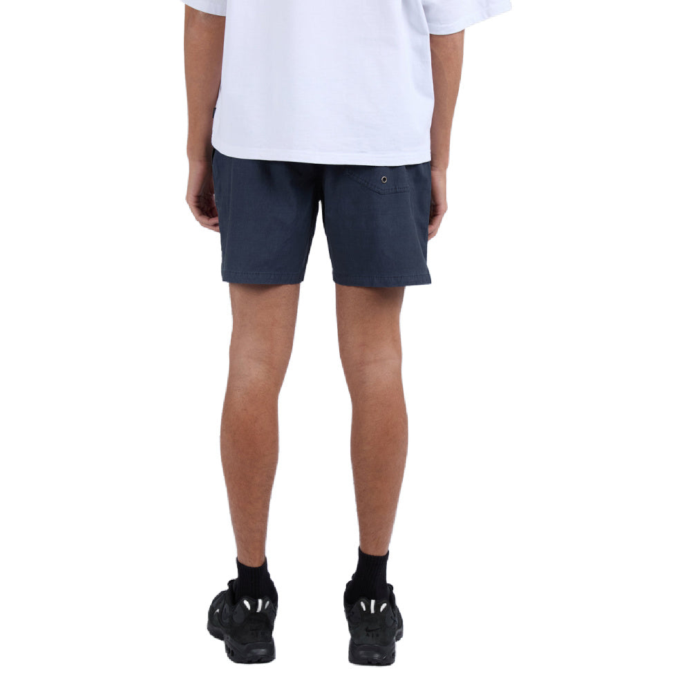 Silent Theory | Mens Tres Short (Navy)