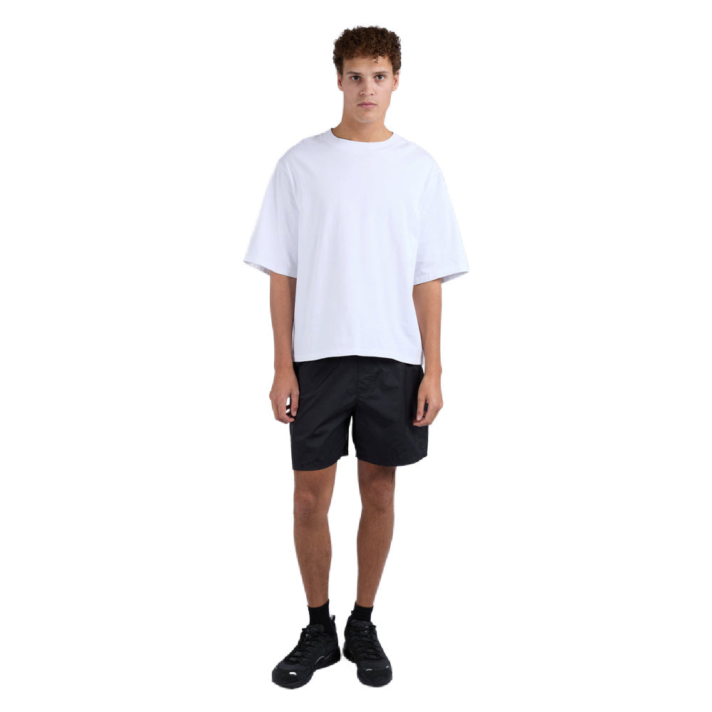 Silent Theory | Mens Tres Shorts (Black)