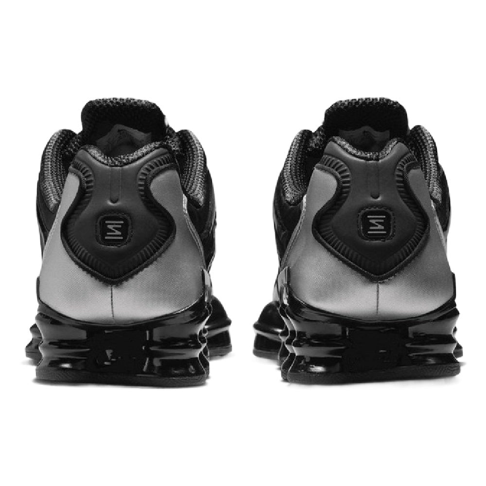 Nike | Mens Shox TL (Black/Silver)